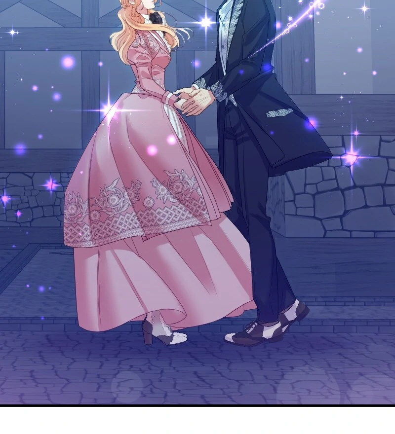 Absolute Love Enforcement The Reason Why a Female Soldier Became The Beloved Character in Her New Life Chapter 5 - Page 110