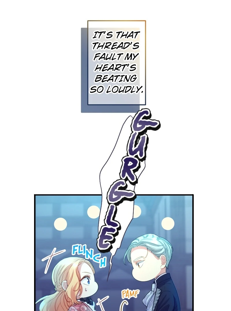 Absolute Love Enforcement The Reason Why a Female Soldier Became The Beloved Character in Her New Life Chapter 5 - Page 111