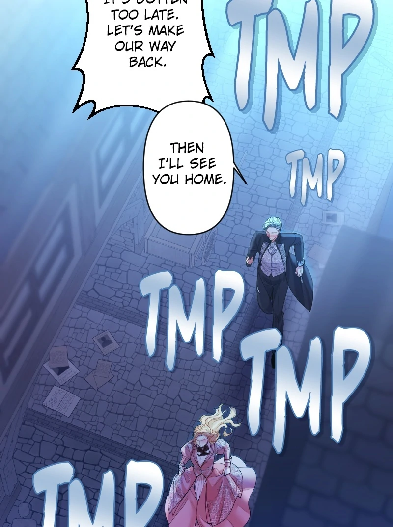 Absolute Love Enforcement The Reason Why a Female Soldier Became The Beloved Character in Her New Life Chapter 5 - Page 113