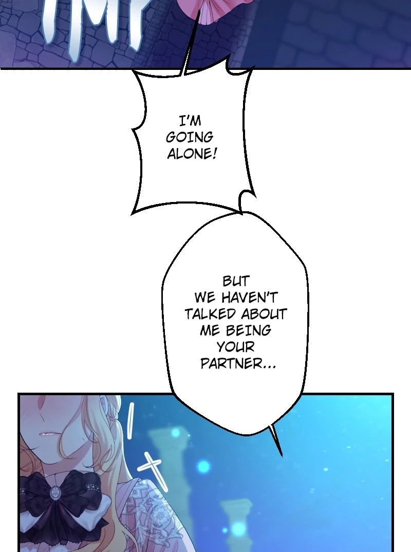 Absolute Love Enforcement The Reason Why a Female Soldier Became The Beloved Character in Her New Life Chapter 5 - Page 114