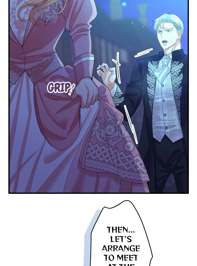 Absolute Love Enforcement The Reason Why a Female Soldier Became The Beloved Character in Her New Life Chapter 5 - Page 115