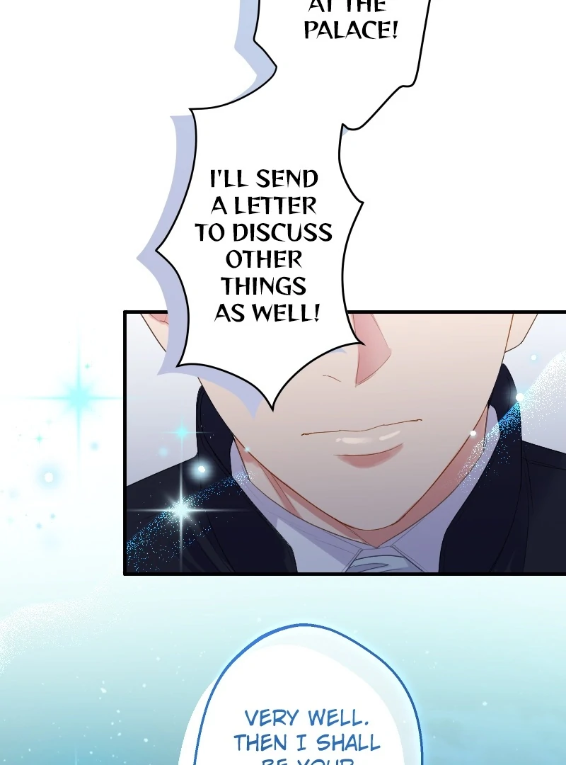 Absolute Love Enforcement The Reason Why a Female Soldier Became The Beloved Character in Her New Life Chapter 5 - Page 116