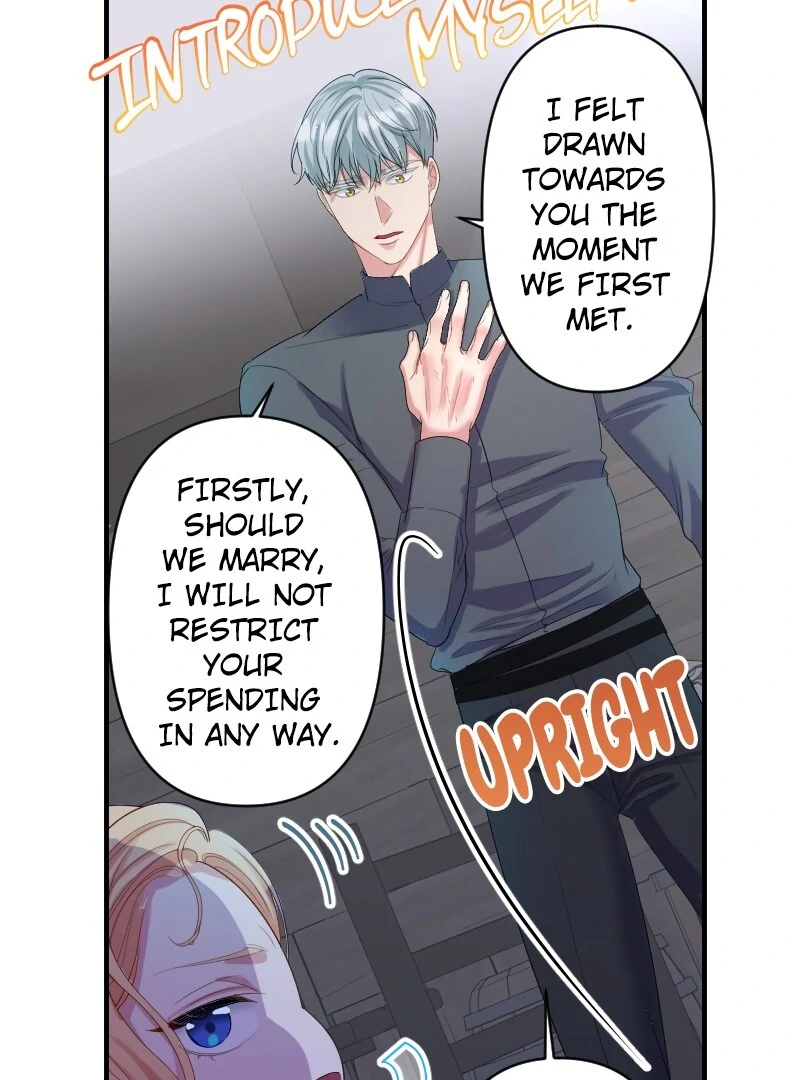 Absolute Love Enforcement The Reason Why a Female Soldier Became The Beloved Character in Her New Life Chapter 5 - Page 12