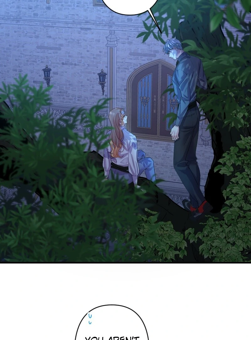 Absolute Love Enforcement The Reason Why a Female Soldier Became The Beloved Character in Her New Life Chapter 5 - Page 16