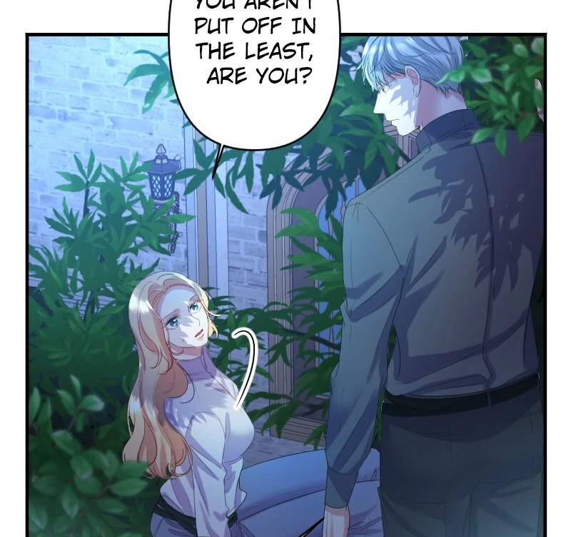 Absolute Love Enforcement The Reason Why a Female Soldier Became The Beloved Character in Her New Life Chapter 5 - Page 17