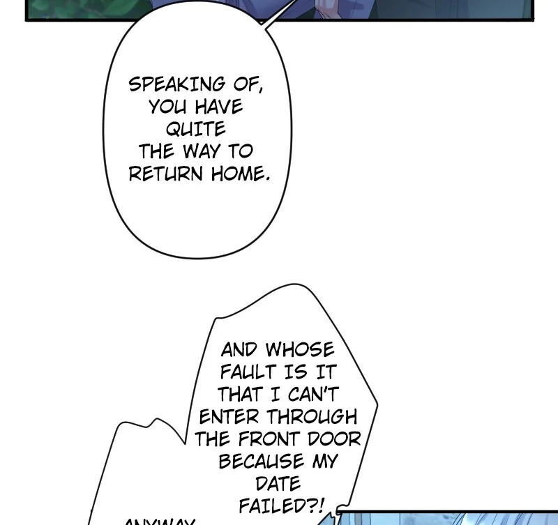 Absolute Love Enforcement The Reason Why a Female Soldier Became The Beloved Character in Her New Life Chapter 5 - Page 18