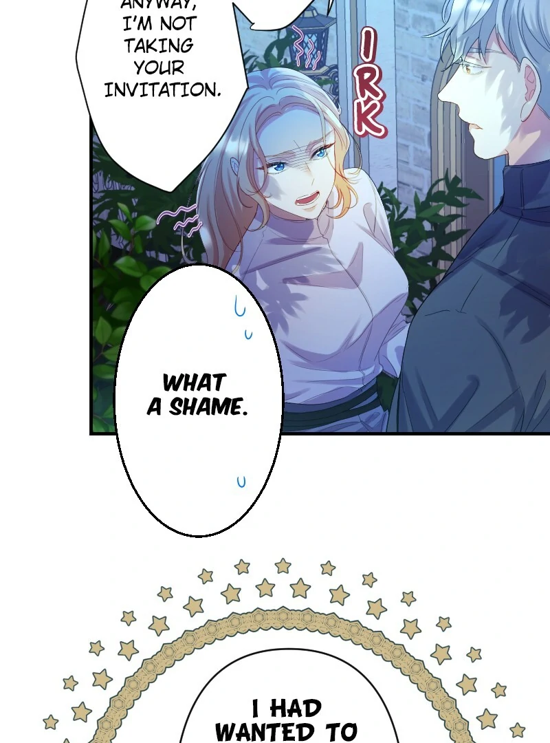 Absolute Love Enforcement The Reason Why a Female Soldier Became The Beloved Character in Her New Life Chapter 5 - Page 19