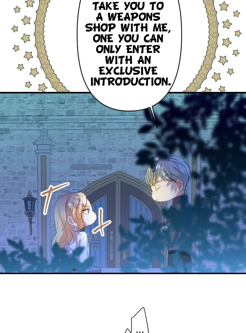 Absolute Love Enforcement The Reason Why a Female Soldier Became The Beloved Character in Her New Life Chapter 5 - Page 20