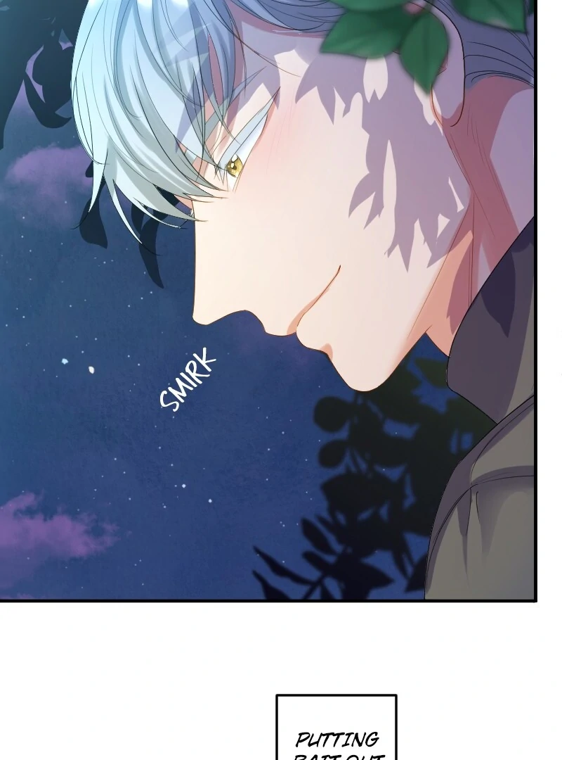 Absolute Love Enforcement The Reason Why a Female Soldier Became The Beloved Character in Her New Life Chapter 5 - Page 22