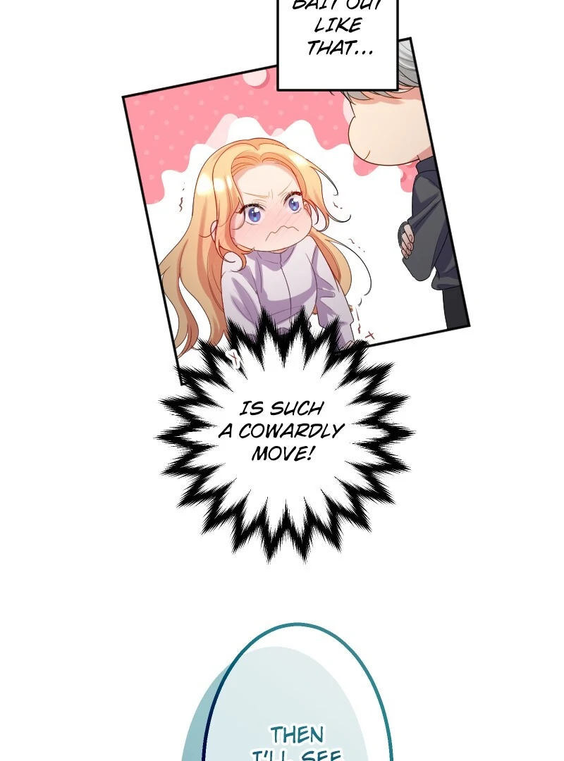 Absolute Love Enforcement The Reason Why a Female Soldier Became The Beloved Character in Her New Life Chapter 5 - Page 23