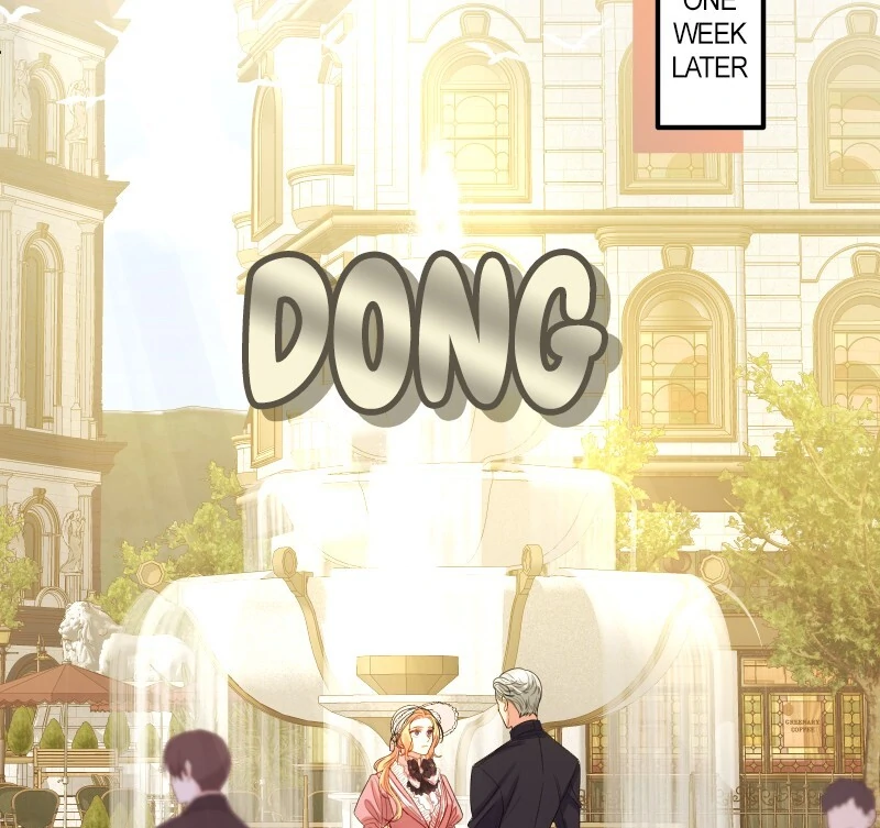 Absolute Love Enforcement The Reason Why a Female Soldier Became The Beloved Character in Her New Life Chapter 5 - Page 25