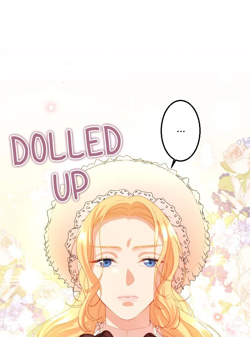 Absolute Love Enforcement The Reason Why a Female Soldier Became The Beloved Character in Her New Life Chapter 5 - Page 27