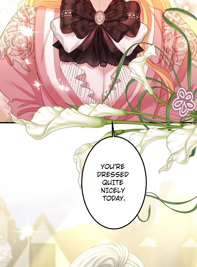 Absolute Love Enforcement The Reason Why a Female Soldier Became The Beloved Character in Her New Life Chapter 5 - Page 28