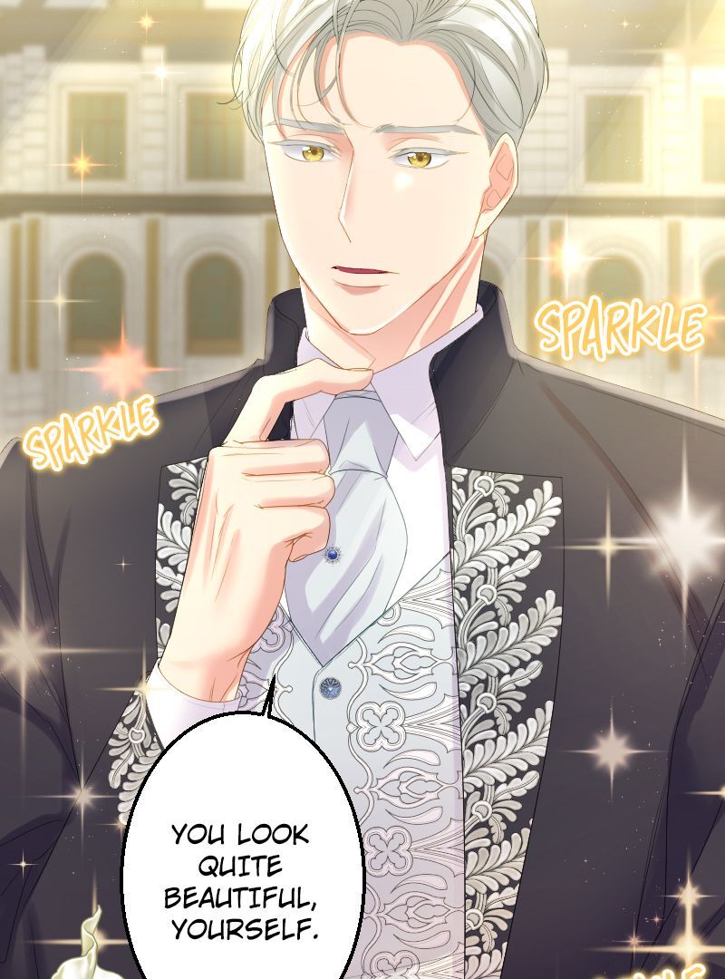 Absolute Love Enforcement The Reason Why a Female Soldier Became The Beloved Character in Her New Life Chapter 5 - Page 29