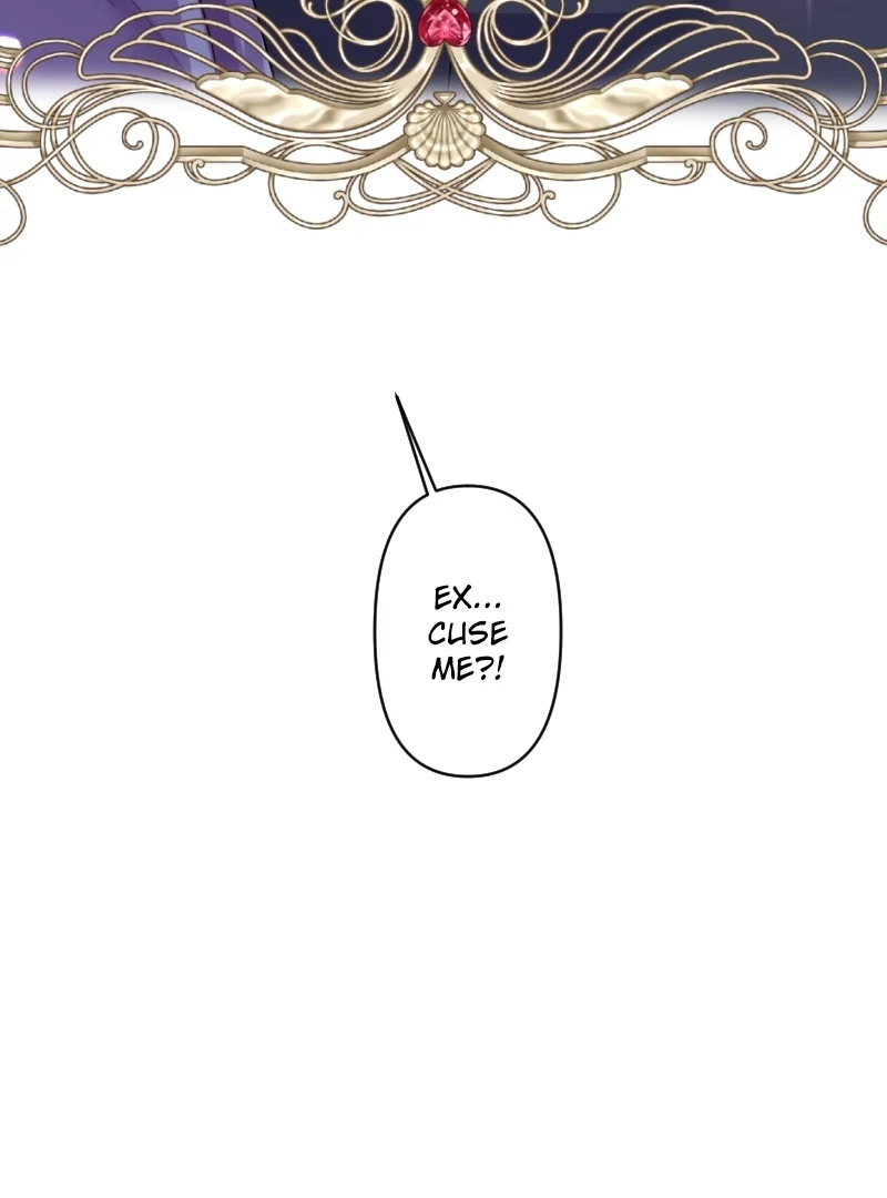 Absolute Love Enforcement The Reason Why a Female Soldier Became The Beloved Character in Her New Life Chapter 5 - Page 3