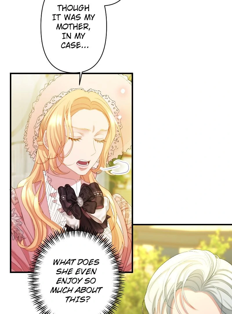 Absolute Love Enforcement The Reason Why a Female Soldier Became The Beloved Character in Her New Life Chapter 5 - Page 31