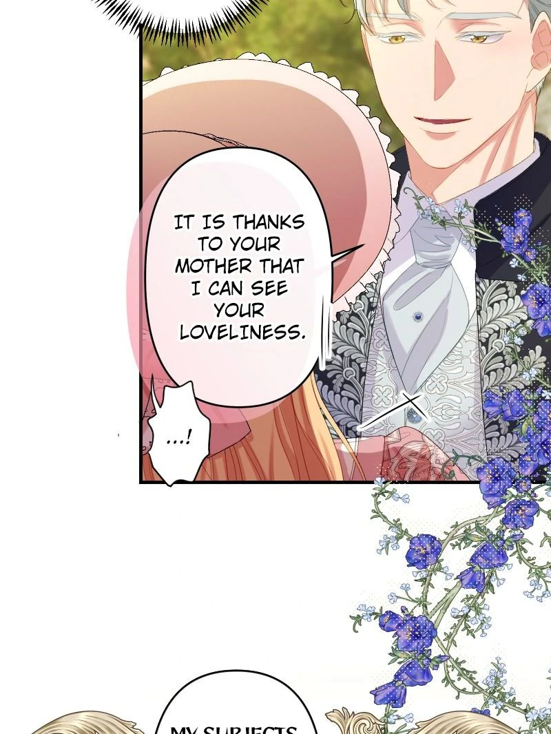 Absolute Love Enforcement The Reason Why a Female Soldier Became The Beloved Character in Her New Life Chapter 5 - Page 32