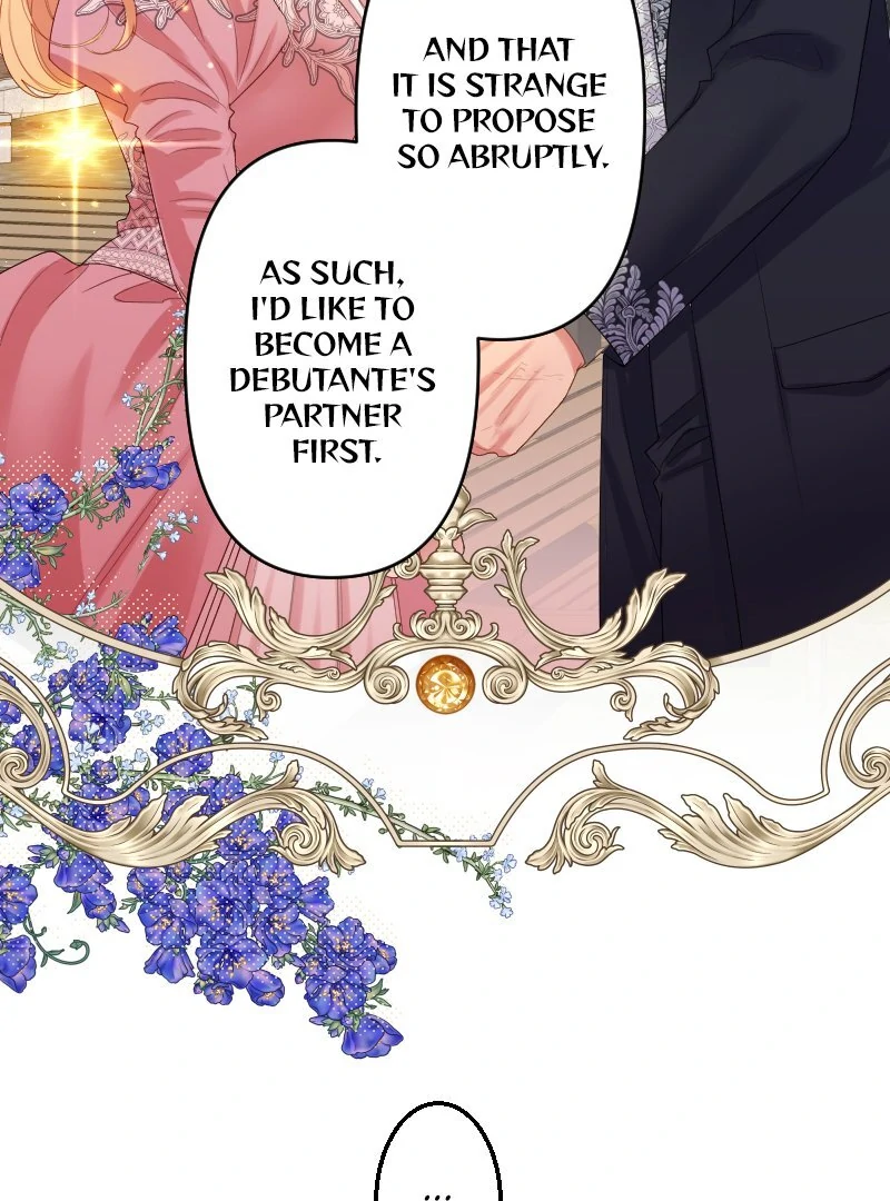 Absolute Love Enforcement The Reason Why a Female Soldier Became The Beloved Character in Her New Life Chapter 5 - Page 34