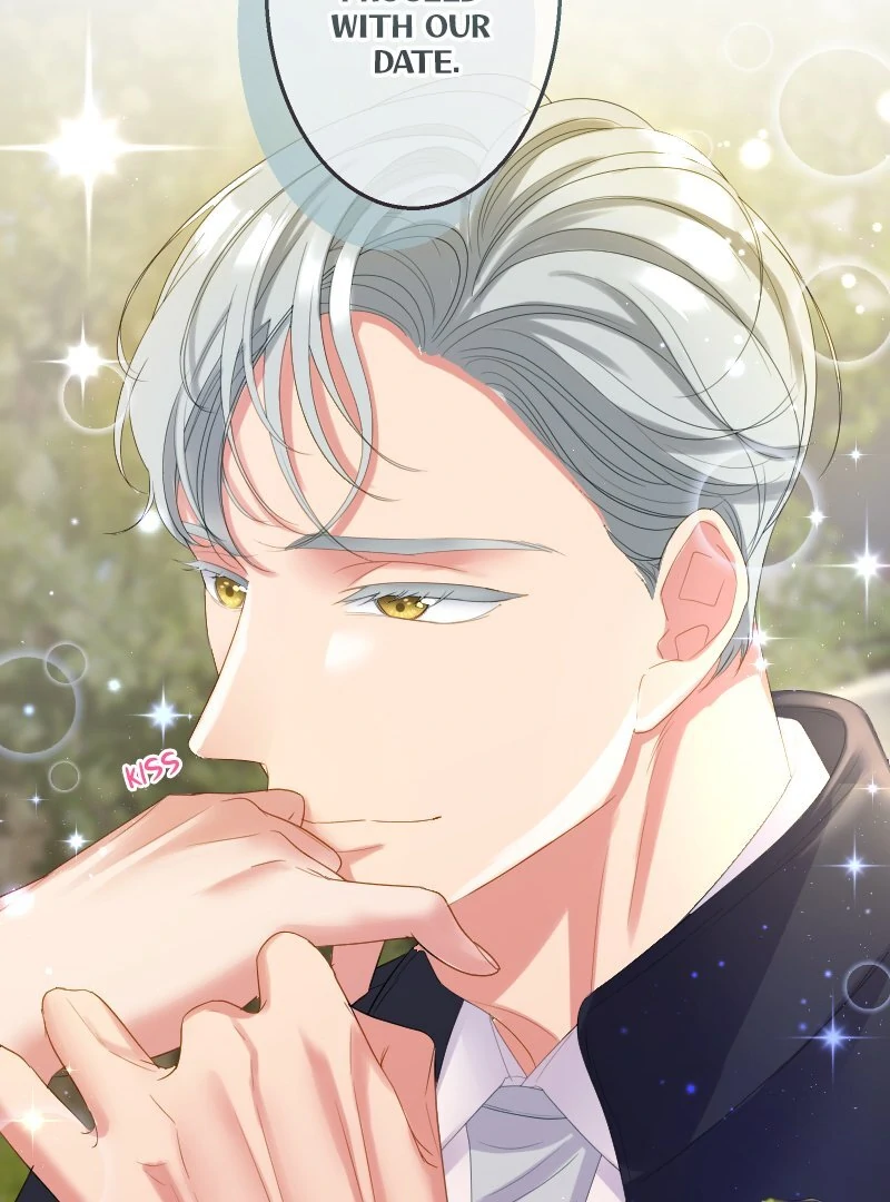 Absolute Love Enforcement The Reason Why a Female Soldier Became The Beloved Character in Her New Life Chapter 5 - Page 38