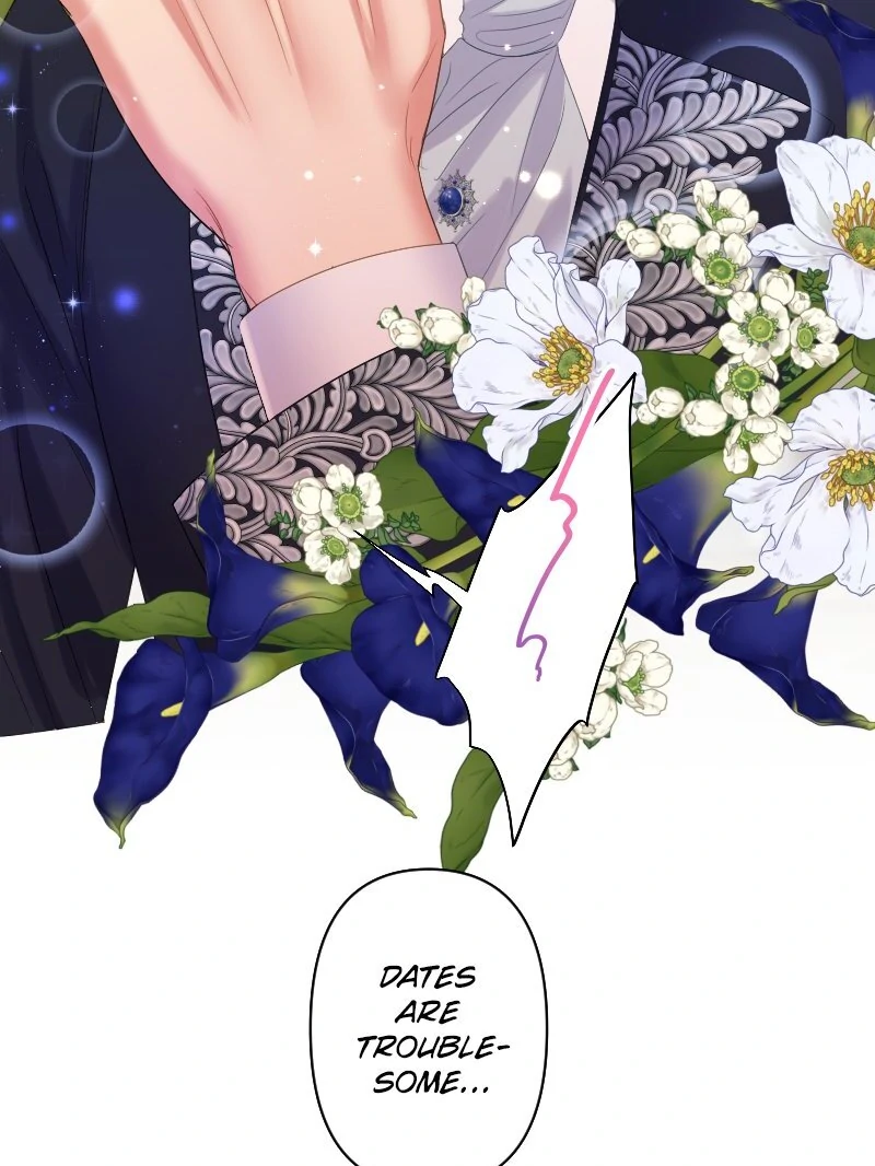 Absolute Love Enforcement The Reason Why a Female Soldier Became The Beloved Character in Her New Life Chapter 5 - Page 39