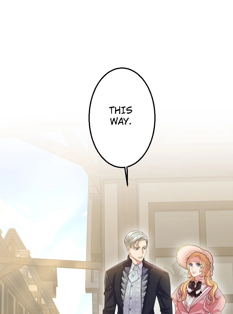 Absolute Love Enforcement The Reason Why a Female Soldier Became The Beloved Character in Her New Life Chapter 5 - Page 41