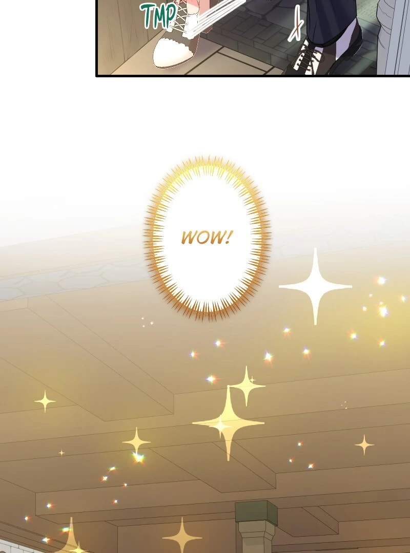 Absolute Love Enforcement The Reason Why a Female Soldier Became The Beloved Character in Her New Life Chapter 5 - Page 43