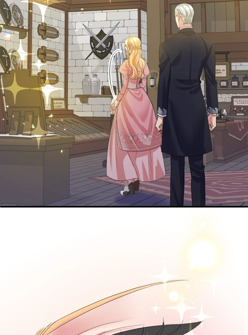 Absolute Love Enforcement The Reason Why a Female Soldier Became The Beloved Character in Her New Life Chapter 5 - Page 44