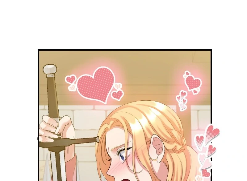 Absolute Love Enforcement The Reason Why a Female Soldier Became The Beloved Character in Her New Life Chapter 5 - Page 47