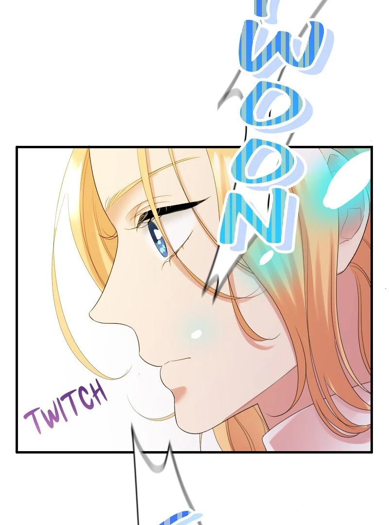 Absolute Love Enforcement The Reason Why a Female Soldier Became The Beloved Character in Her New Life Chapter 5 - Page 49