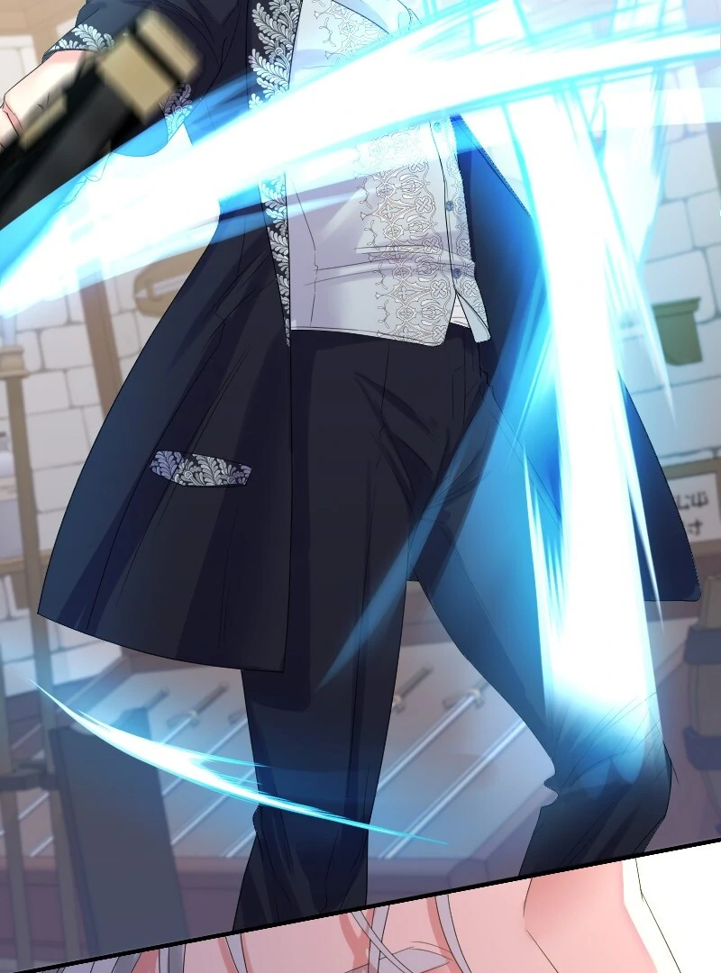 Absolute Love Enforcement The Reason Why a Female Soldier Became The Beloved Character in Her New Life Chapter 5 - Page 51