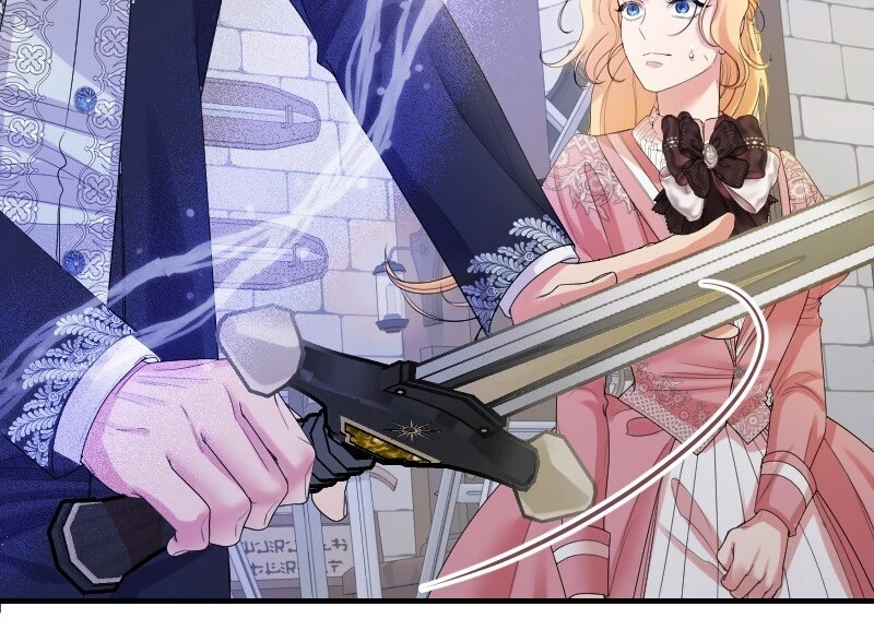 Absolute Love Enforcement The Reason Why a Female Soldier Became The Beloved Character in Her New Life Chapter 5 - Page 54