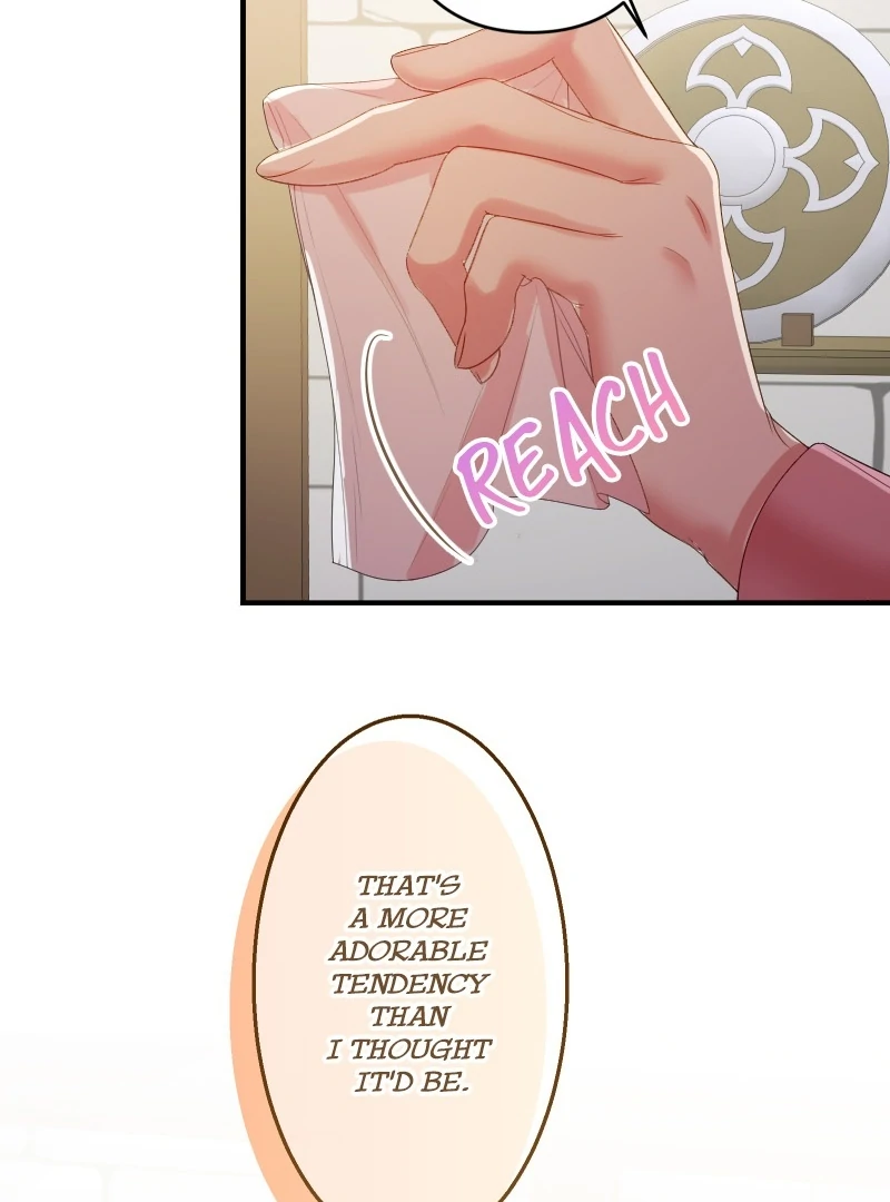 Absolute Love Enforcement The Reason Why a Female Soldier Became The Beloved Character in Her New Life Chapter 5 - Page 61