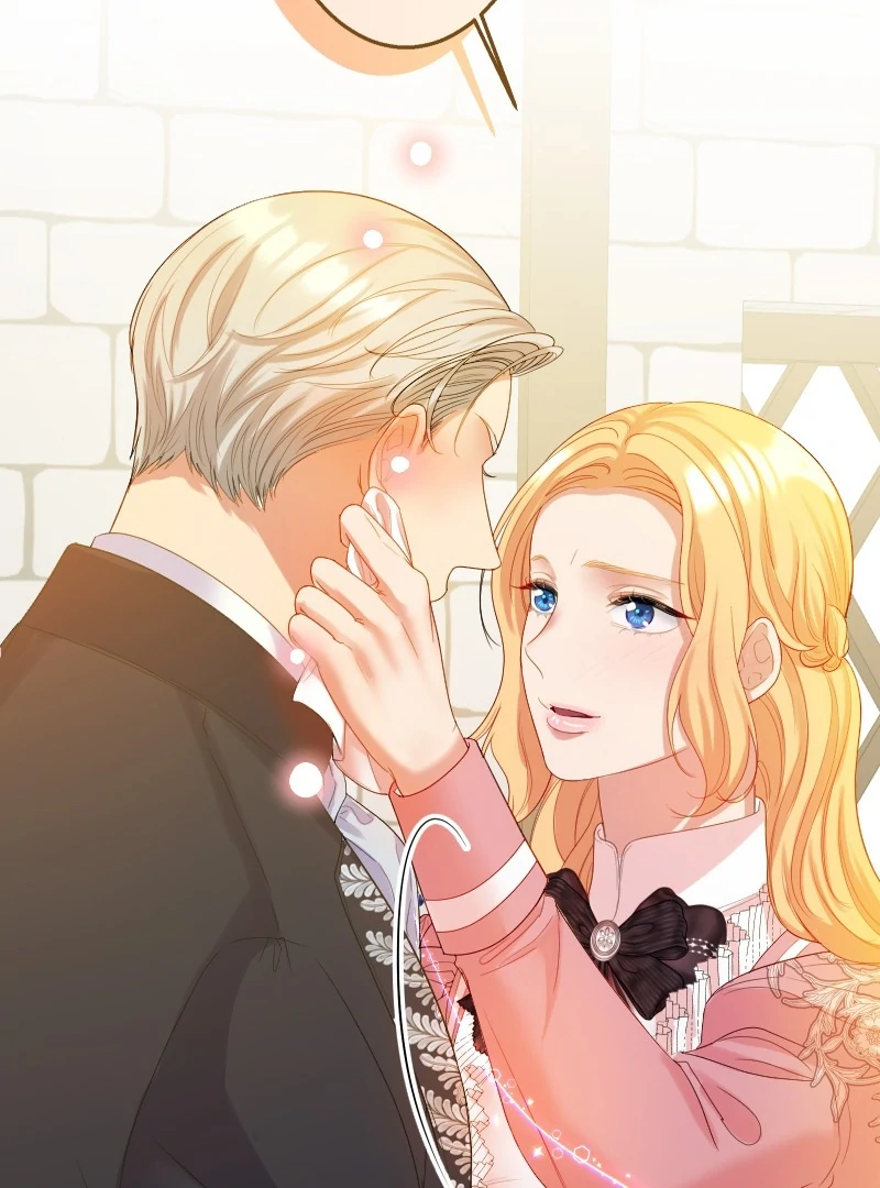 Absolute Love Enforcement The Reason Why a Female Soldier Became The Beloved Character in Her New Life Chapter 5 - Page 62