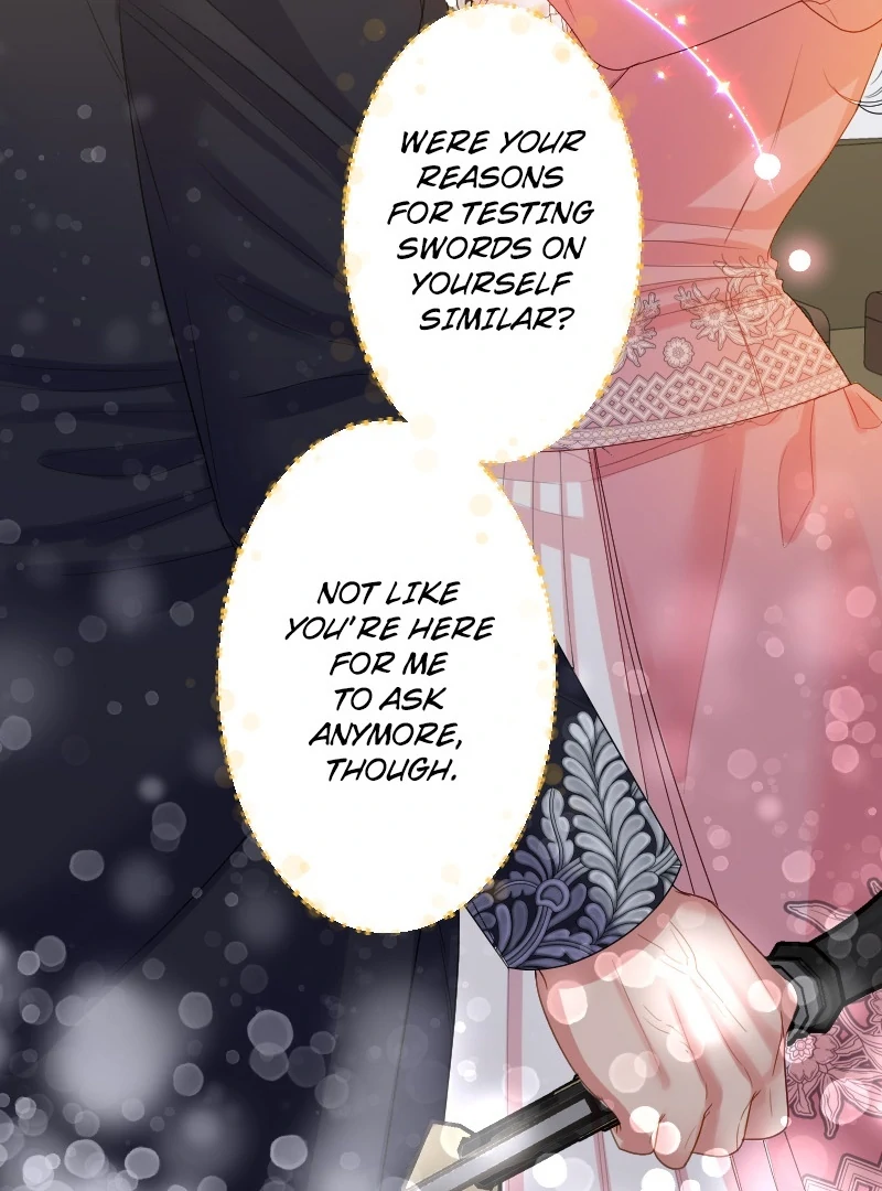 Absolute Love Enforcement The Reason Why a Female Soldier Became The Beloved Character in Her New Life Chapter 5 - Page 63