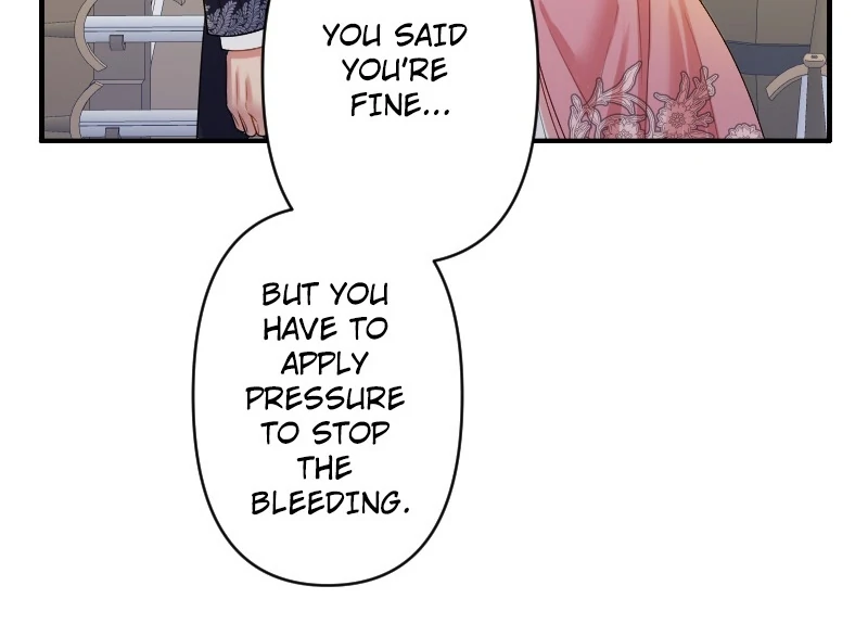 Absolute Love Enforcement The Reason Why a Female Soldier Became The Beloved Character in Her New Life Chapter 5 - Page 65