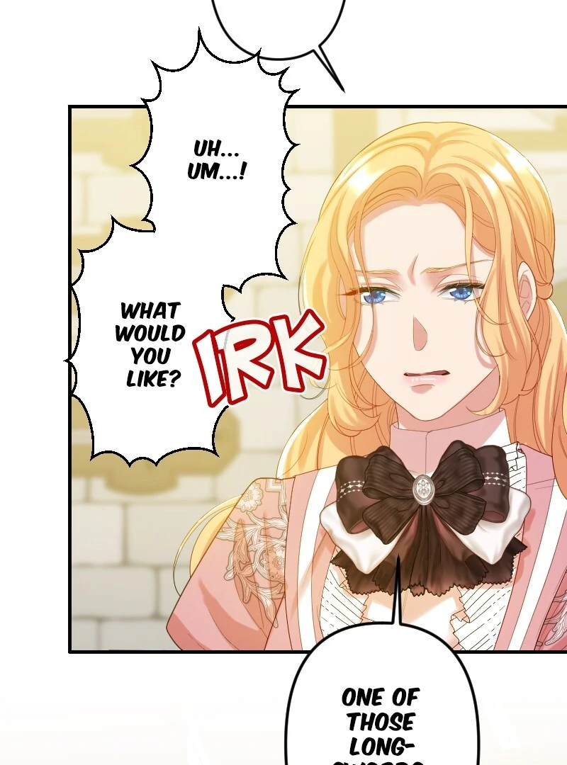 Absolute Love Enforcement The Reason Why a Female Soldier Became The Beloved Character in Her New Life Chapter 5 - Page 70