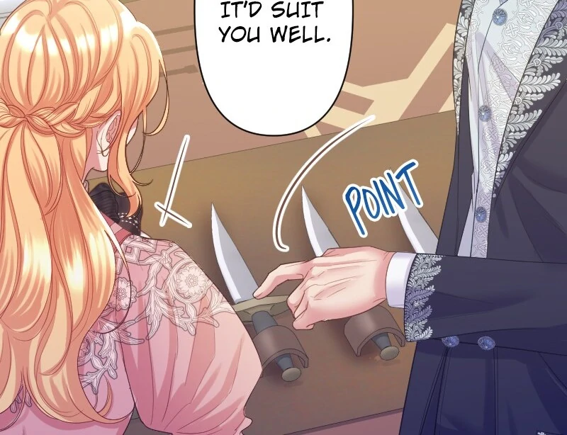 Absolute Love Enforcement The Reason Why a Female Soldier Became The Beloved Character in Her New Life Chapter 5 - Page 72