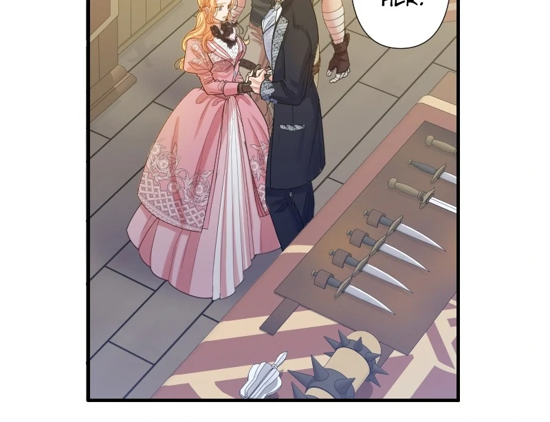 Absolute Love Enforcement The Reason Why a Female Soldier Became The Beloved Character in Her New Life Chapter 5 - Page 78