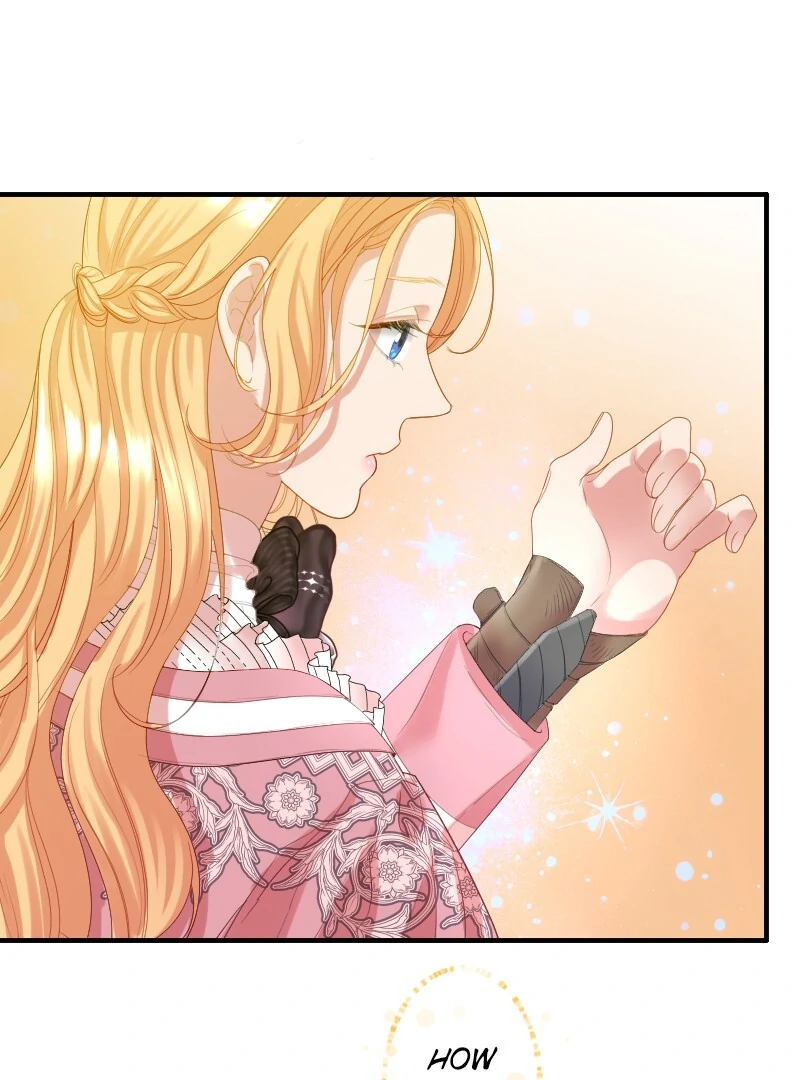 Absolute Love Enforcement The Reason Why a Female Soldier Became The Beloved Character in Her New Life Chapter 5 - Page 79