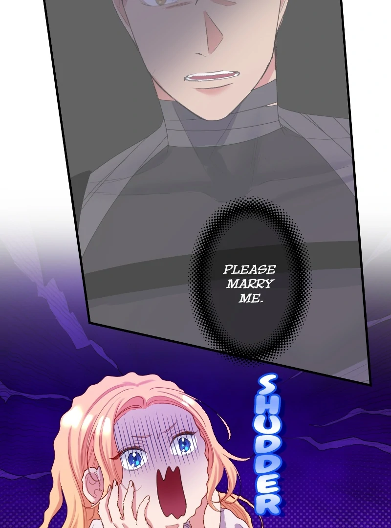 Absolute Love Enforcement The Reason Why a Female Soldier Became The Beloved Character in Her New Life Chapter 5 - Page 8