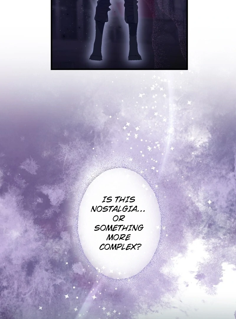 Absolute Love Enforcement The Reason Why a Female Soldier Became The Beloved Character in Her New Life Chapter 5 - Page 81