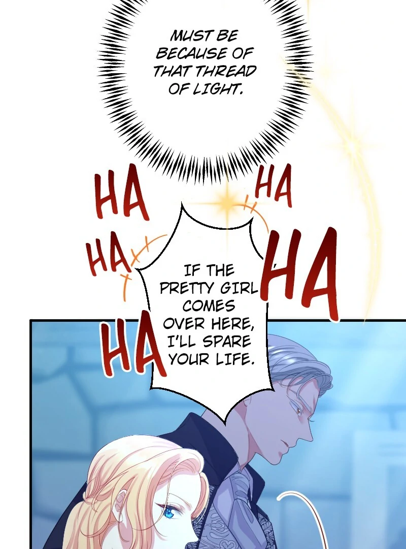 Absolute Love Enforcement The Reason Why a Female Soldier Became The Beloved Character in Her New Life Chapter 5 - Page 87