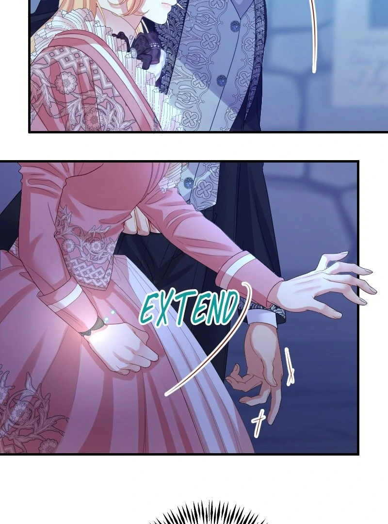 Absolute Love Enforcement The Reason Why a Female Soldier Became The Beloved Character in Her New Life Chapter 5 - Page 88