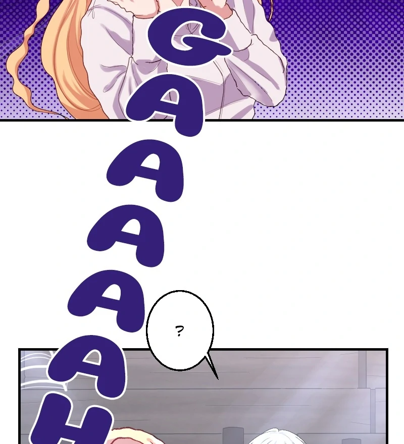 Absolute Love Enforcement The Reason Why a Female Soldier Became The Beloved Character in Her New Life Chapter 5 - Page 9