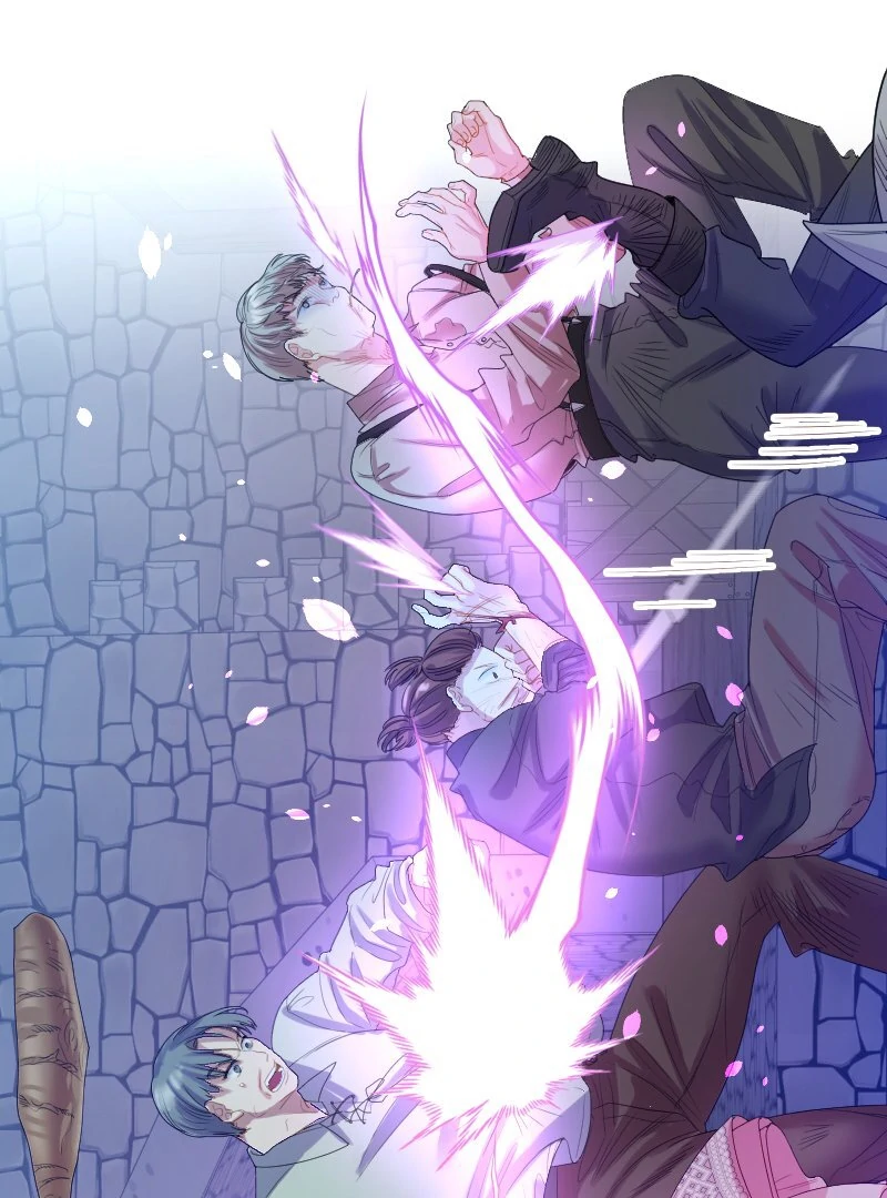 Absolute Love Enforcement The Reason Why a Female Soldier Became The Beloved Character in Her New Life Chapter 5 - Page 91