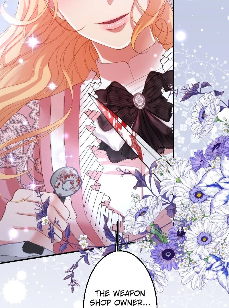 Absolute Love Enforcement The Reason Why a Female Soldier Became The Beloved Character in Her New Life Chapter 5 - Page 95