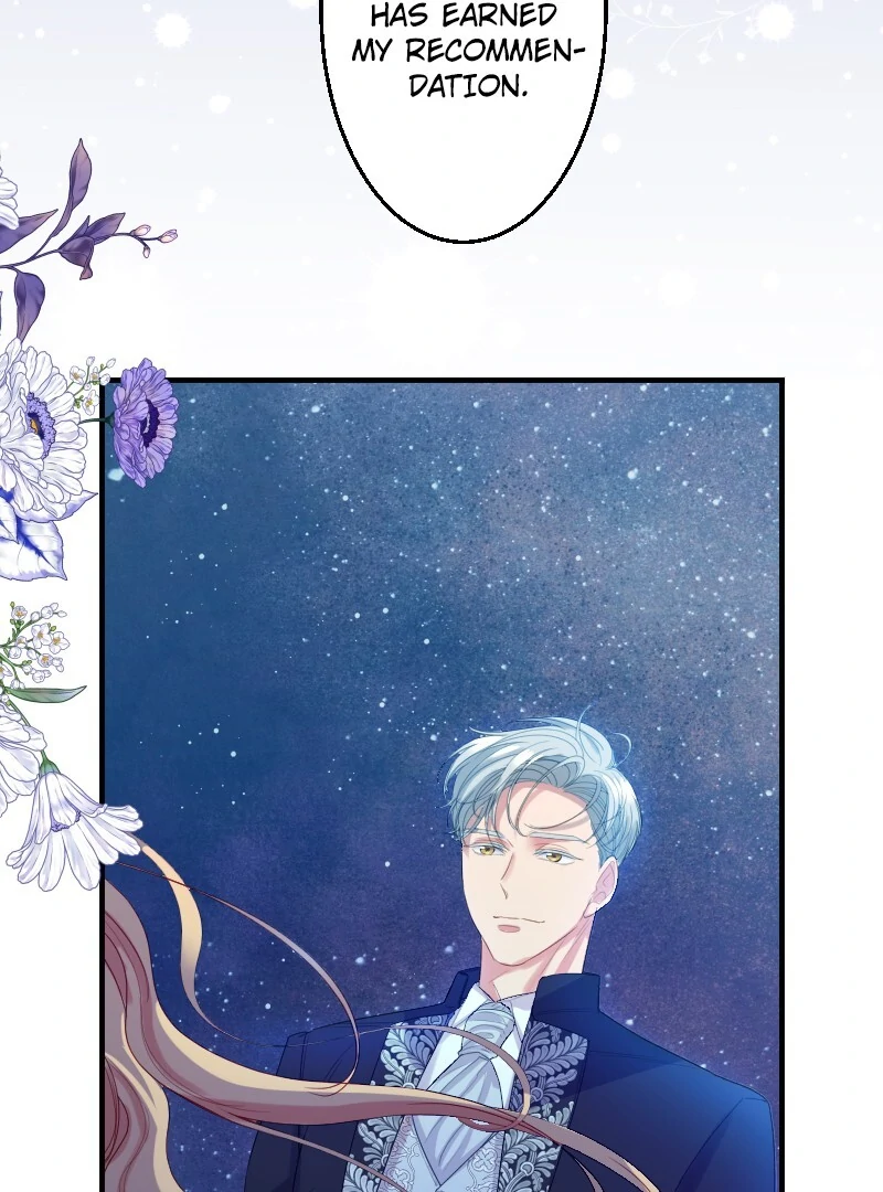 Absolute Love Enforcement The Reason Why a Female Soldier Became The Beloved Character in Her New Life Chapter 5 - Page 96