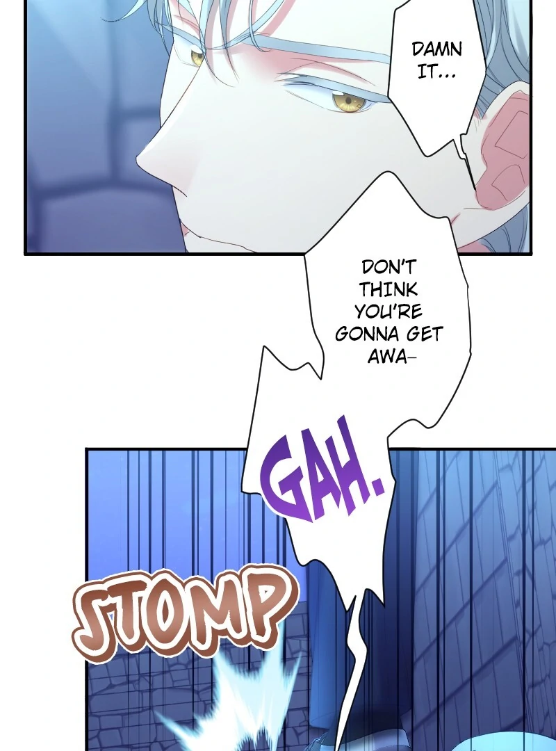 Absolute Love Enforcement The Reason Why a Female Soldier Became The Beloved Character in Her New Life Chapter 5 - Page 98