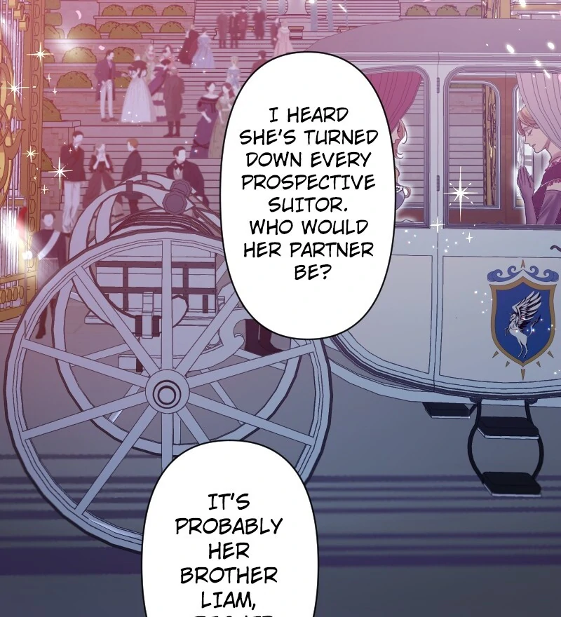 Absolute Love Enforcement The Reason Why a Female Soldier Became The Beloved Character in Her New Life Chapter 6 - Page 14