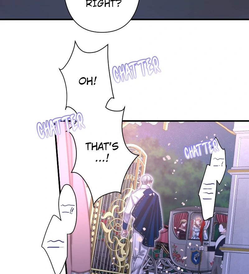 Absolute Love Enforcement The Reason Why a Female Soldier Became The Beloved Character in Her New Life Chapter 6 - Page 15